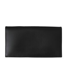 ETTINGER / エッティンガー : COAT WALLET NO CORNER : コートウォレット ノーコーナー 財布 革小物 メンズ : BL806 【MUS】