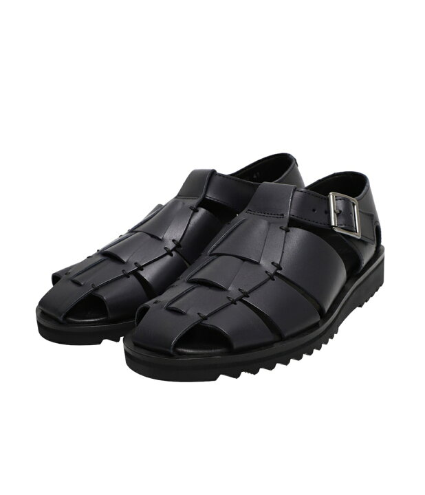 楽天市場】[送料無料]Paraboot : 別注 PACIFIC （パシフィック 