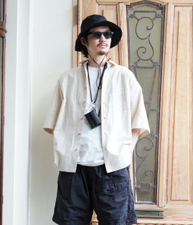 楽天市場】KIJIMA TAKAYUKI : COTTON SAFARI HAT : 241325[RIP 