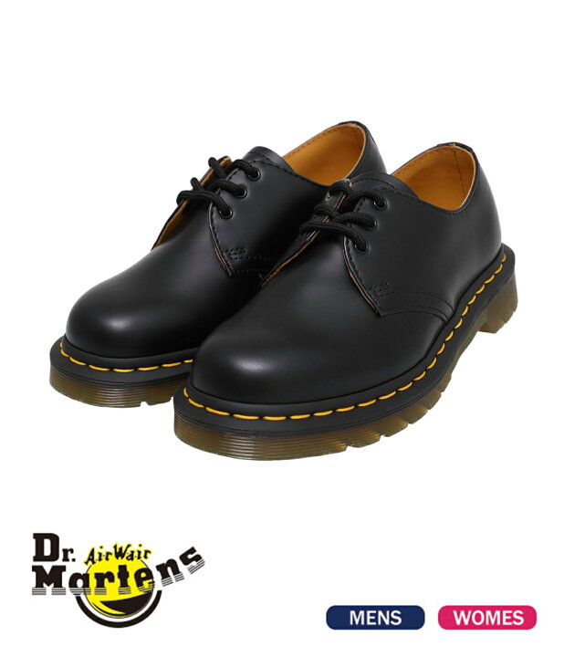 楽天市場】[送料無料]Dr.Martens : [レディース]1461Z 3EYE SHOE 