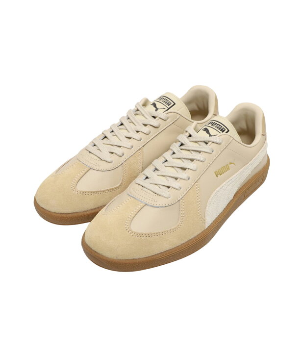 楽天市場】[SALE]PUMA : プーマ アーミートレーナー / 全2色 : 386607 