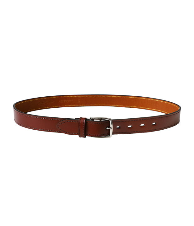 楽天市場】ANATOMICA : BELT CORDOVAN : 530-591-01[MUS][U 