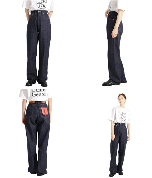 楽天市場】[送料無料]ANATOMICA : [レディース]618 MARILYN / 全3色  