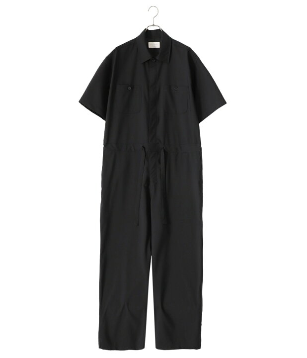 楽天市場】[送料無料]MARKAWARE : ALL IN ONE S/S : A24B-04AO01C[MUS 