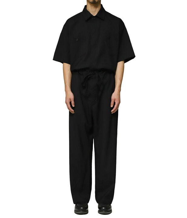 楽天市場】[送料無料]MARKAWARE : ALL IN ONE S/S : A24B-04AO01C[MUS 