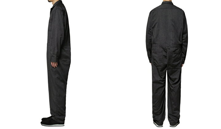 楽天市場】東洋エンタープライズ GOLD : COVERT CHAMBRAY ALL IN ONE 