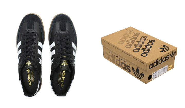 楽天市場】[送料無料]adidas Originals : SAMBA COLLAPSIBLE : IF0641 