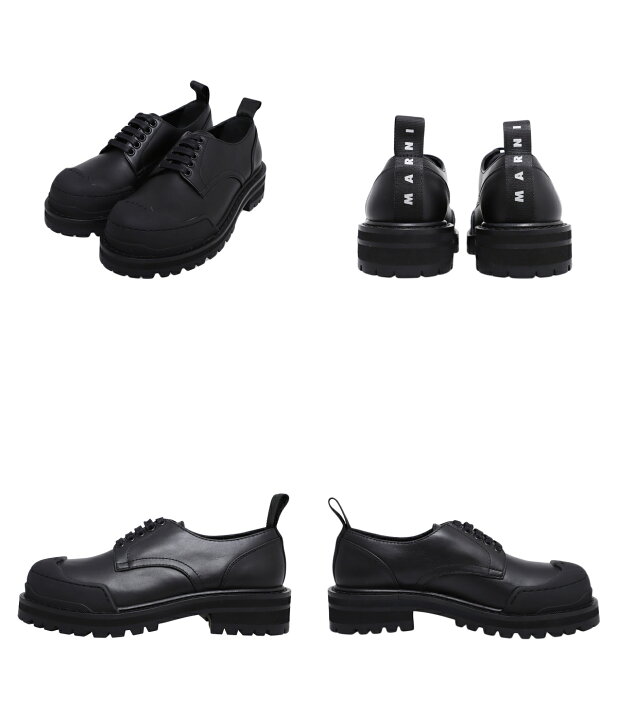 楽天市場】MARNI : [レディース]DADA DERBY : ALMS007903-P5088[ANN][U 