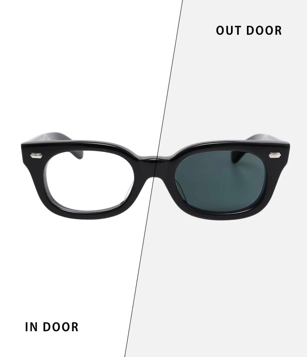 楽天市場】EFFECTOR : [ONLY ARK]別注 FUZZ H (調光レンズ) : ONLYARK  