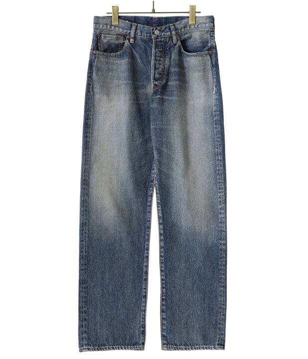 楽天市場】MINEDENIM / マインデニム : L.Straight 5pocket USD / 全2 
