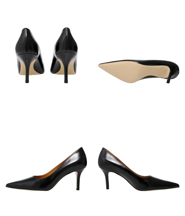 楽天市場】PIPPICHIC : [レディース]Betty Pumps 10 : pp24 