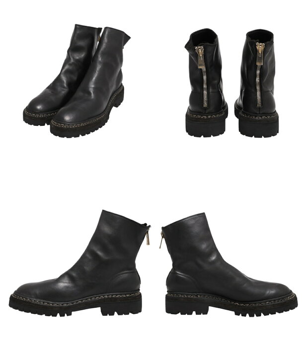 楽天市場】GUIDI : 796V-N-HORSE : 796V-N-HORSE[RIP][BJB 
