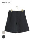[SALE]PORT BY ARK : Climbing Shorts : PO13-P003[COR][BJB][コンパクト][D]