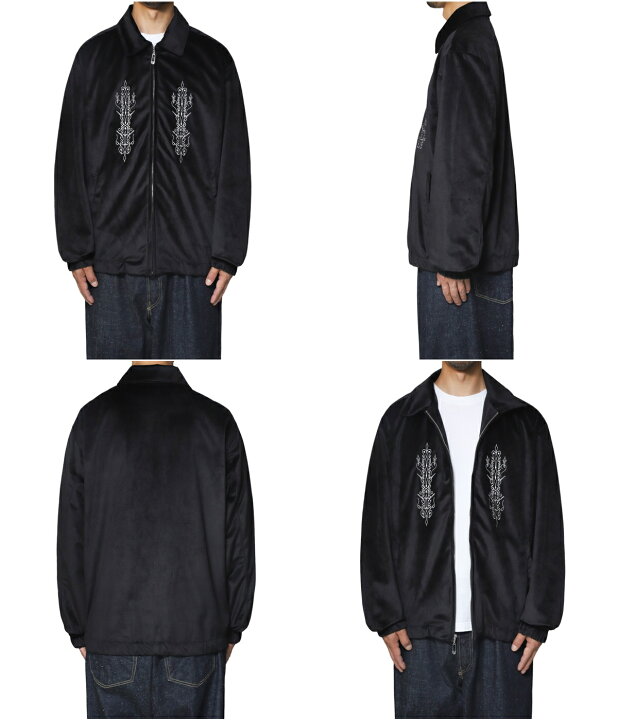 楽天市場】FUCKING AWESOME : Bullshirt Work Jacket : FASS24O009[WAX 