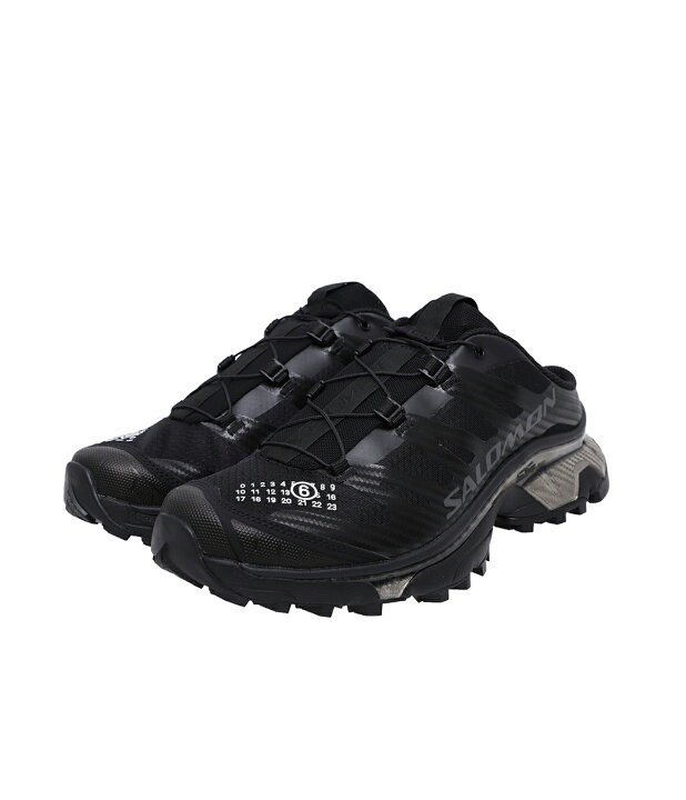 楽天市場】MM6 Maison Margiela : XT-4 MULE MM6 MAISON MARGIELA / 全 