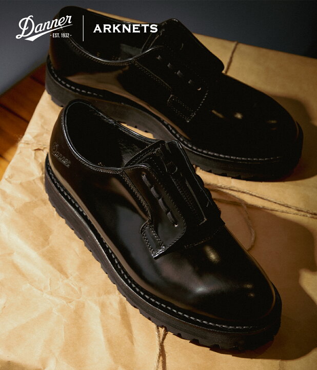 楽天市場】【P10倍】Danner / ダナー : 【ONLY ARK】別注 POSTMAN ZIP 