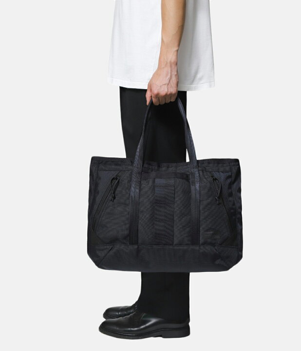 楽天市場】BRIEFING / ブリーフィング : DELTA MASTER TOTE M SQD 