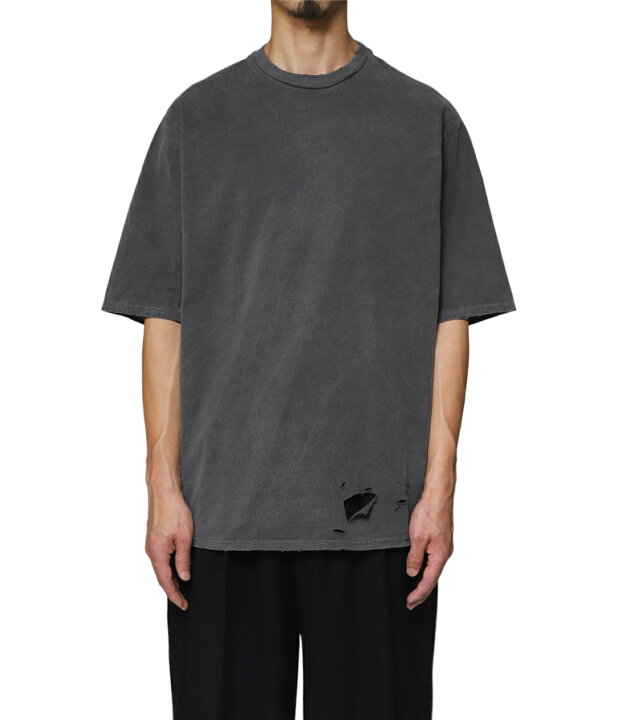 楽天市場】【クーポン配布中】marka / マーカ : CREW NECK TEE - 40/2 