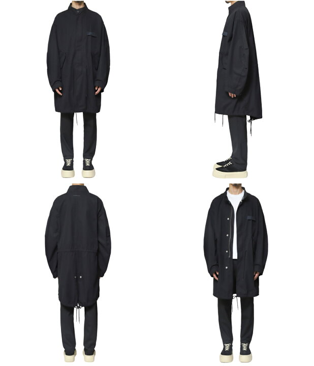 楽天市場】【最大70%OFF】MM6 Maison Margiela / エムエム 