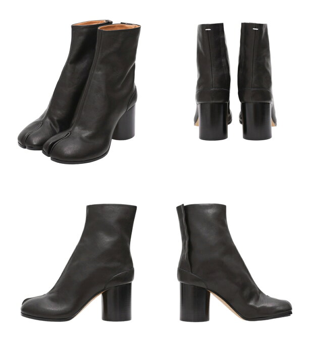 楽天市場】[送料無料]Maison Margiela : [レディース]TABI BOOTS  