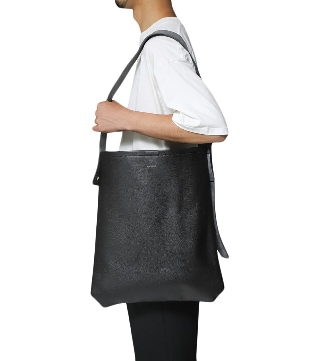 楽天市場】[送料無料]Hender Scheme : one side belt bag : nc-rb-osb 