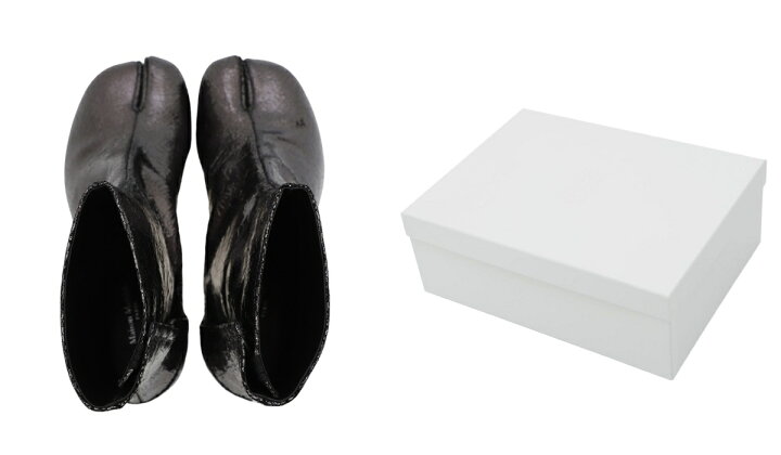 楽天市場】[送料無料]Maison Margiela : [レディース]TABI ANKLE BOOTS 
