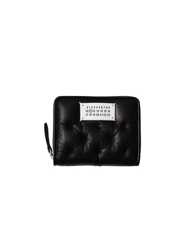 楽天市場】[500円クーポン配布中]Maison Margiela : WALLET ZIP AROUND  