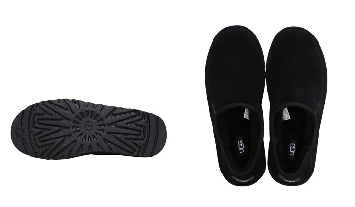 楽天市場】UGG / アグ : Kenton / 全3色 : ケントン 靴 シューズ ｜その他