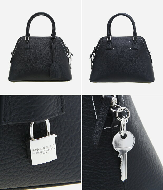 楽天市場】[送料無料]Maison Margiela : 5AC MINI / 全2色 : S56WG0082 