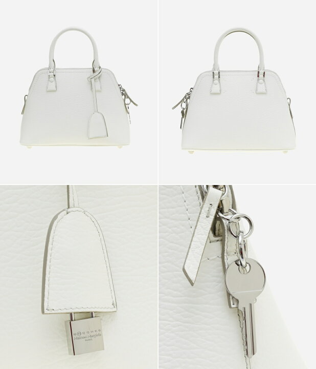 楽天市場】Maison Margiela : 5AC MINI / 全2色 : S56WG0082-P4348[ANN 