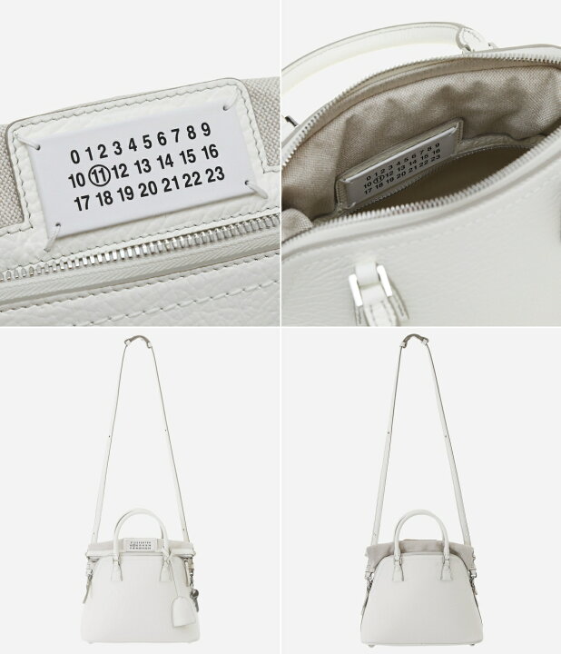 楽天市場】[送料無料]Maison Margiela : 5AC MINI / 全2色 : S56WG0082  