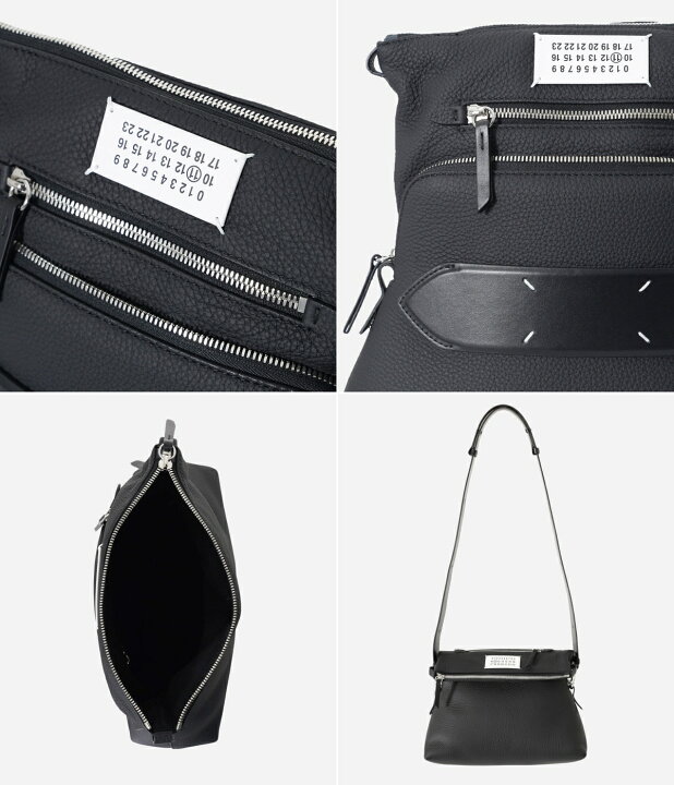 楽天市場】[送料無料]Maison Margiela : 5AC Soft beauty case 