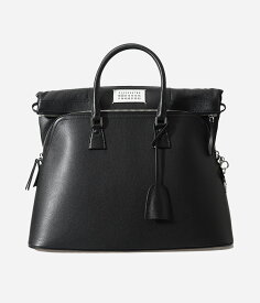 [送料無料]Maison Margiela : 5AC Classique large : SB1WG0025-P5348[BJB][U]