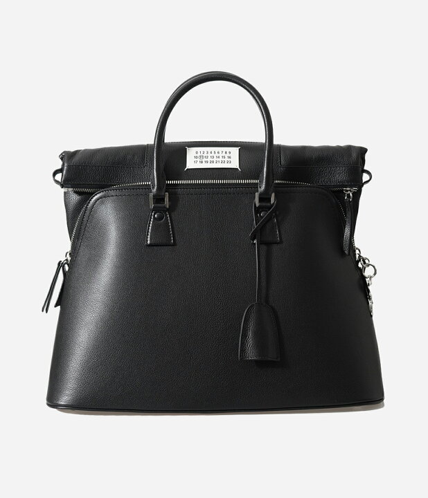 楽天市場】[P5倍]Maison Margiela : 5AC Classique large : SB1WG0025 