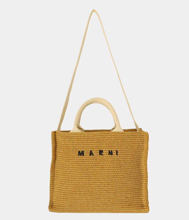 楽天市場】MARNI : [レディース]SMALL BASKET / 全2色 : SHMP0077U0 