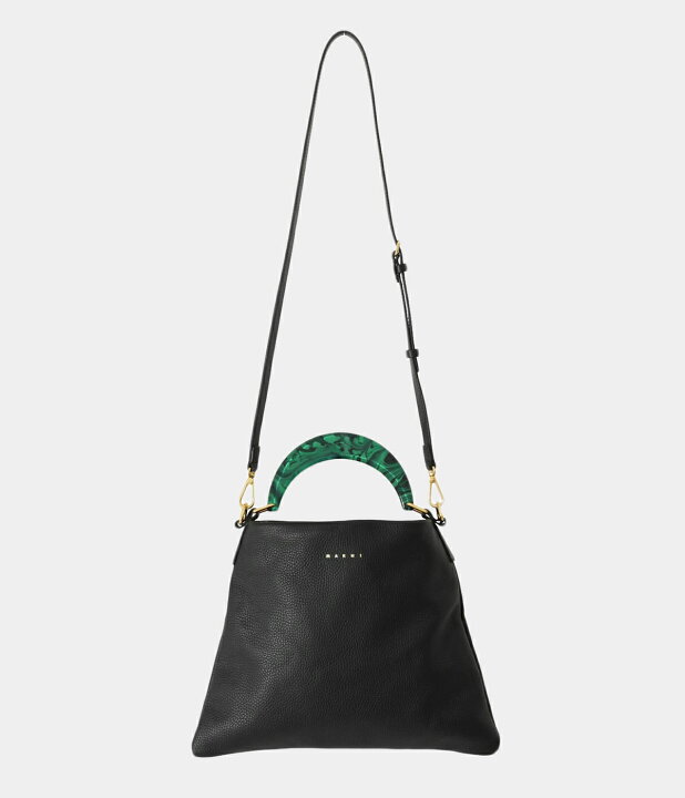 楽天市場】MARNI : [レディース]VENICE HOBO SMALL : SCMP0065U0LV688  