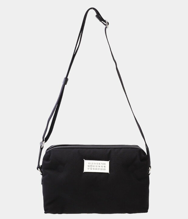 楽天市場】[送料無料]Maison Margiela : GLAM SLAM SPORT CAMERA BAG  