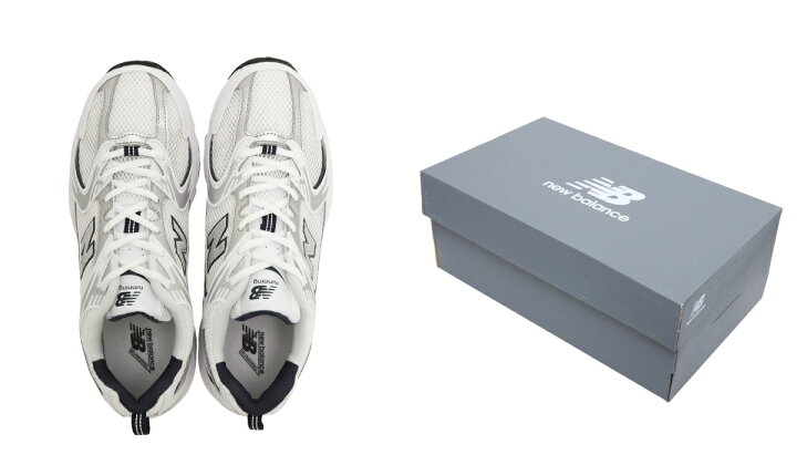 楽天市場】New Balance : MR530SG : MR530SG[DEA][NOA][REA][U 