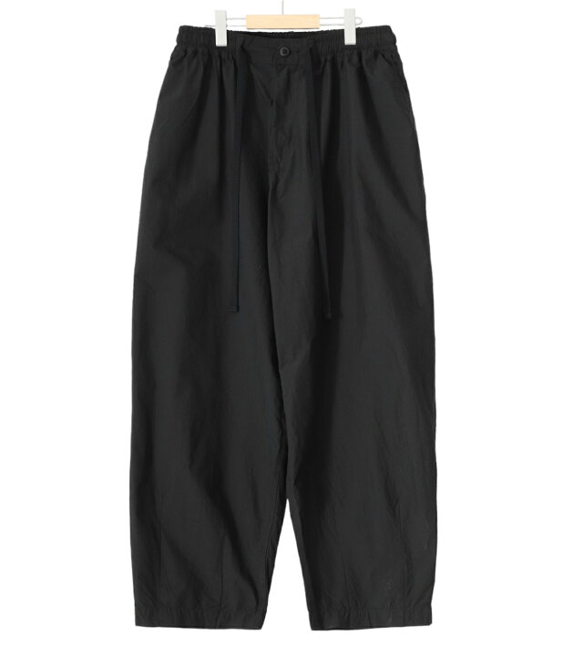 楽天市場】MAGIC STICK : EZ Balloon Pants : 24AW-MS07-006[WAX][U 