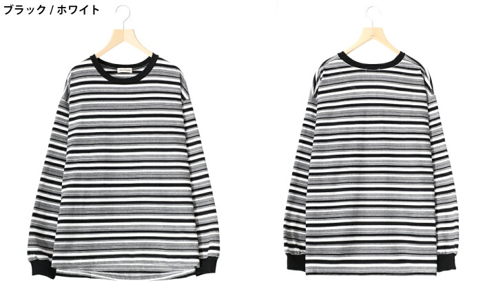 楽天市場】【P10倍】POLYPLOID / ポリプロイド : OVERSIZE LONGSLEEVE 