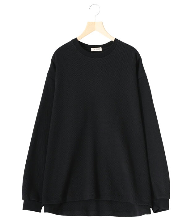 楽天市場】POLYPLOID / ポリプロイド : OVERSIZE LONGSLEEVE C 
