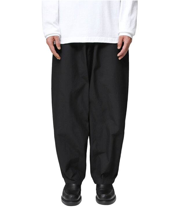 楽天市場】[送料無料]MAGIC STICK : EZ Balloon Pants : 24AW-MS07-006 