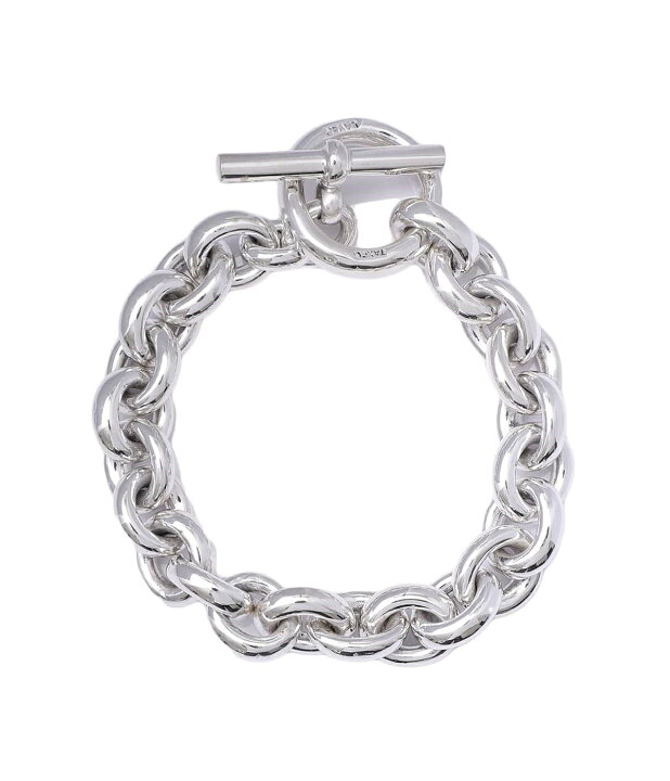 楽天市場】LAVER : 15MM CABLE CHAIN T BAR : LAVER-NO-2[COR][DEA  
