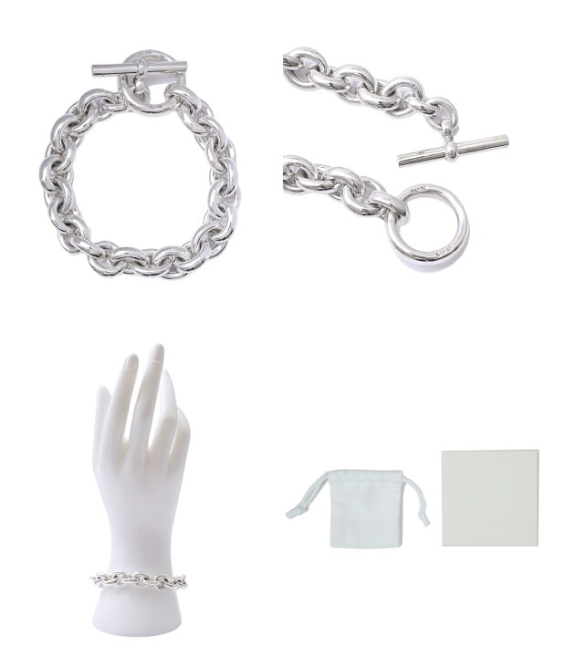 楽天市場】LAVER : 15MM CABLE CHAIN T BAR : LAVER-NO-2[COR][DEA 