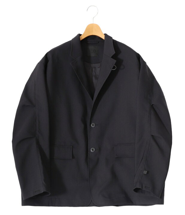 楽天市場】DAIWA PIER39 : TECH LOOSE 2B JACKET POLISAGE : BJ-57024W 
