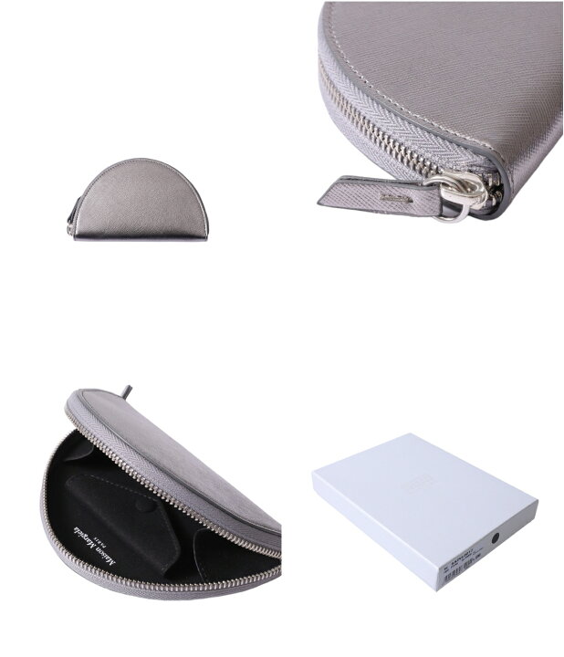 楽天市場】Maison Margiela : MICRO HALFMOON POUCH : SA2VL0017-P7248 