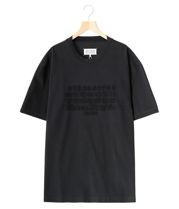 楽天市場】Maison Margiela / メゾン マルジェラ : T-SHIRT : Tシャツ 