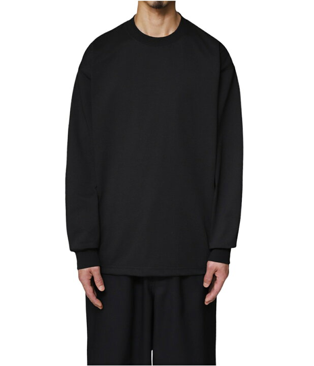 楽天市場】[送料無料]DAIWA PIER39 : TECH CREW NECK TEE L/S / 全3色  