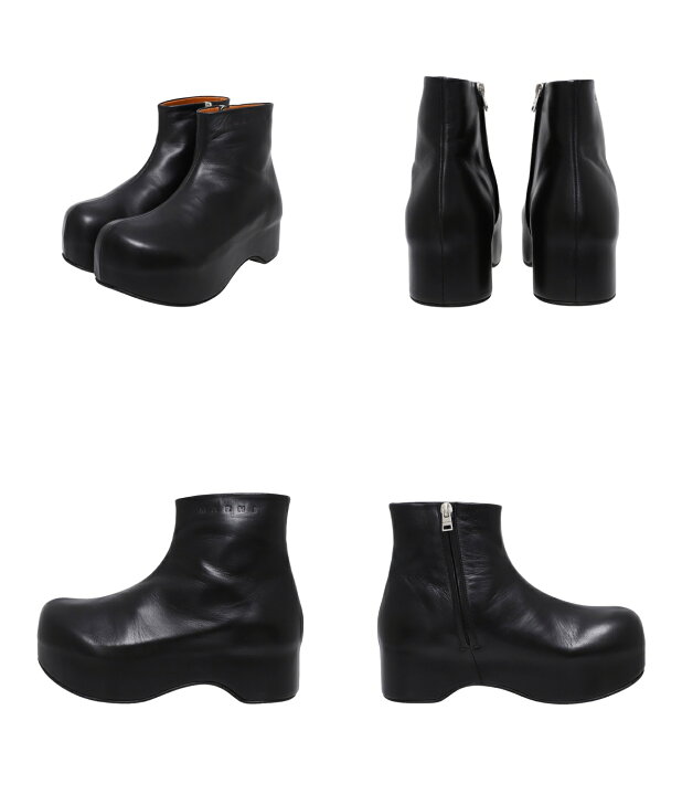 楽天市場】MARNI : [レディース]BOOTS : TCMS010904-P3628[ANN][U  