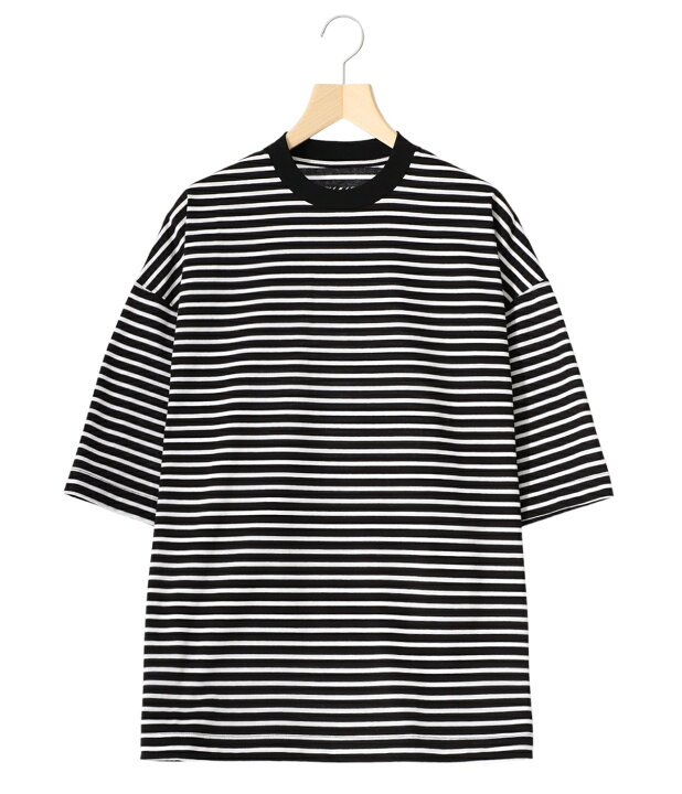 楽天市場】is-ness : BALLOON STRIPES T SHIRT / 全3色 : 31SSSH05-2  